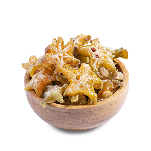 34 استار فروت اسلایسی