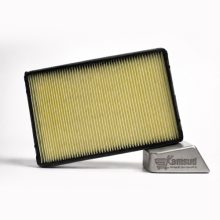 فیلتر هوا پژو 405 جعبه دار
