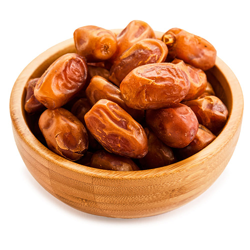 25 خرما زاهدی