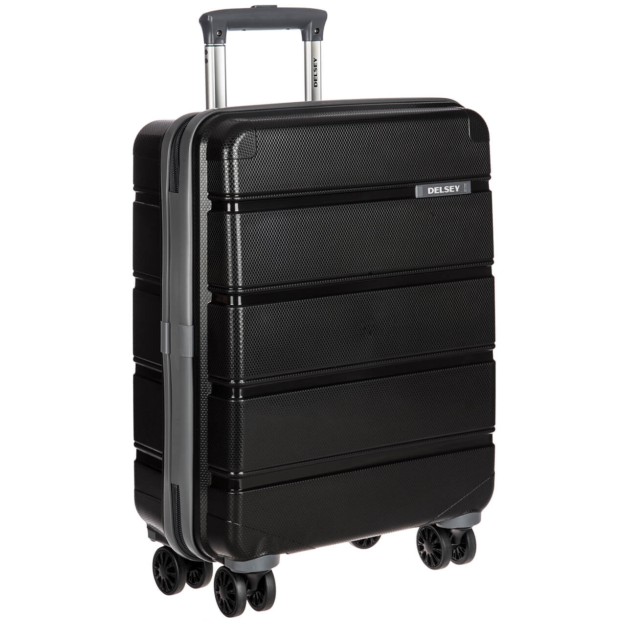 Delsey-Precisio-Luggage-Small