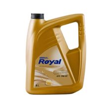 روغن موتور ایرانول 20W50 SM رویال حجم 4 لیتر