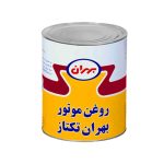 روغن-موتور-بهران-رانا-20W50-SM-حجم-4-لیتر
