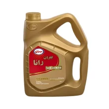 روغن موتور بهران رانا 20W50 SM حجم 4 لیتر