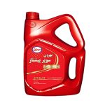 روغن موتور بهران سوپر پیشتاز 20W50 SL حجم 4 لیتر